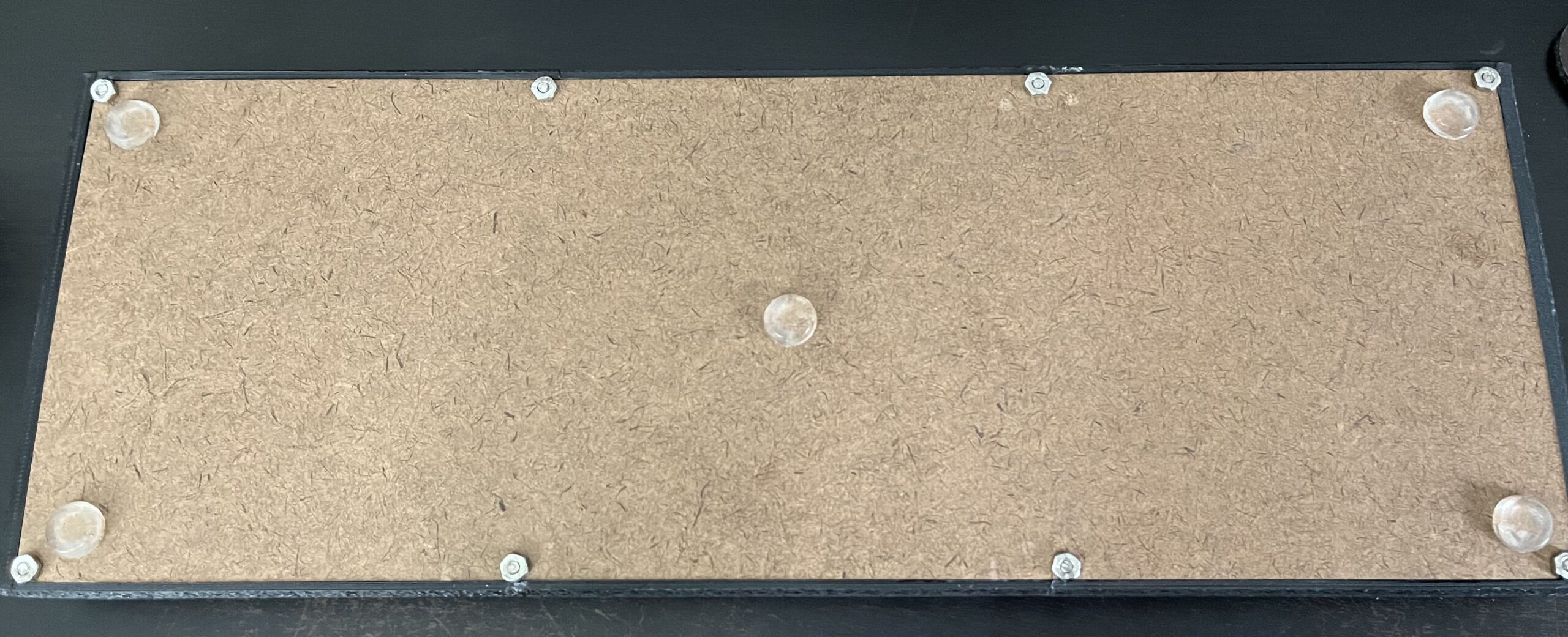 Deposit for Your Custom No-stabilizers "Test Mule" Prototype Keyboard - Image 5