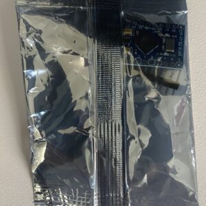 Pro Micro clone (USB Micro version)